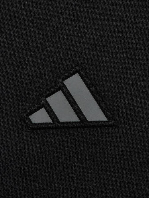 Adidas阿迪达斯男子圆领运动休闲套头衫卫衣KR2507 商品图2