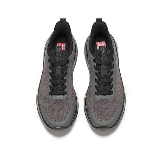 安踏神行LITE 14男子综训鞋都市通勤鞋112617713-2 商品图1