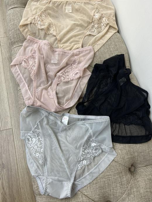 爱m同款女士内裤 商品图8