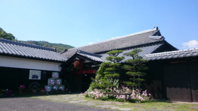 九州长崎佐世保篇6　日本的铭酒～梅枝酒造～