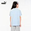 PUMA彪马官方正品 新款儿童夏季短袖T恤弹力舒适时髦 商品缩略图3