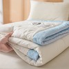 【品牌直发】加倍生活 A类水洗棉新疆棉花夏被-棉白系列 4色可选 夏凉被空调被 商品缩略图3