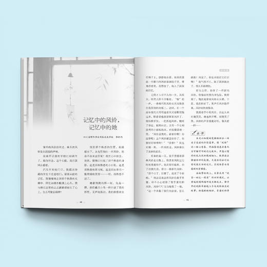 《全国青少年冰心文学获奖作文精选大全》（小学、初中、高中卷） 商品图3