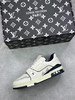 春季特惠💰720 LV 纯原版本 # 驴家 Trainer 低帮休闲板鞋 商品缩略图2