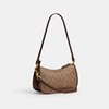 【爆】1楼COACH蔻驰女士WAVERLY手袋腋下包斜挎包吊牌价2450 现价2259 商品缩略图1