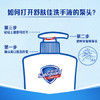 舒肤佳抑菌洗手液 420g*6瓶(纯白*2+柠檬*2+芦荟*2)抑菌99.9% 温和洁净 /个人护理 /身体护理 /洗手液 商品缩略图5