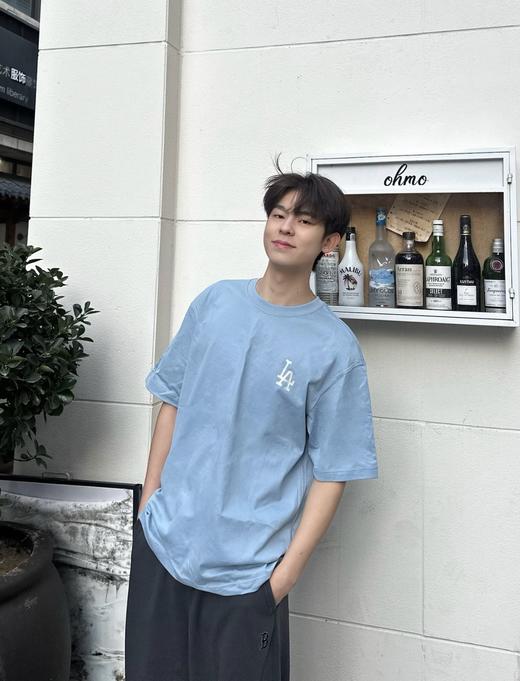 优选 | MLB生肖马年印花短袖 S-XL号 多种颜色可选 生肖限定T恤 春季新款 商品图8