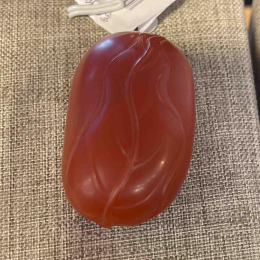 9000南红弥勒佛吊坠 商品图2