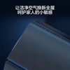海尔空调1.5匹挂机 新一级能效变频冷暖家用壁挂式 净省电KFR-35GW/P2-1以旧换新 商品缩略图4