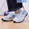 Skechers斯凯奇春季新款男士轻质耐磨户外鞋舒适运动休闲鞋635668-KD 商品缩略图0
