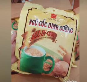 威拿麦片500g