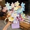 成品扭扭棒diy手工制作成品花送朋友闺蜜情人节生日礼物-工期一周 商品缩略图2