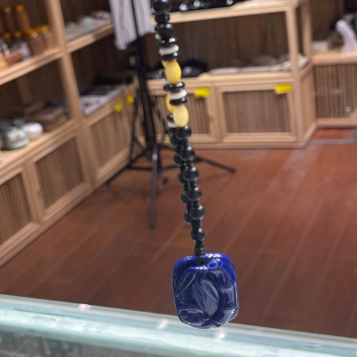 468元/个青金石吊坠 商品图2