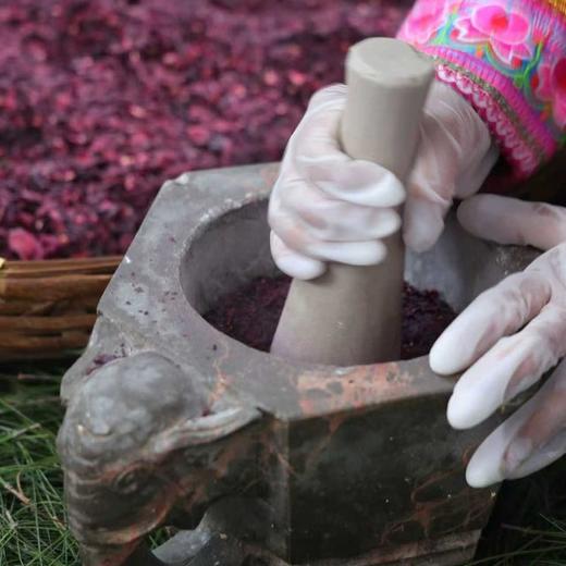 【💃女神节活动：买2发3！】云南纯手工酒酿，550克左右/瓶原味/紫米/玫瑰/桂花/四种口味任选，产自云南甜白酒之乡，通海曲坨关，以天然泉水，瓦坛酿造，没有多余添加，却藏着最质朴的醇厚！ 商品图1