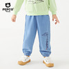 502-童牛仔长裤 商品缩略图1