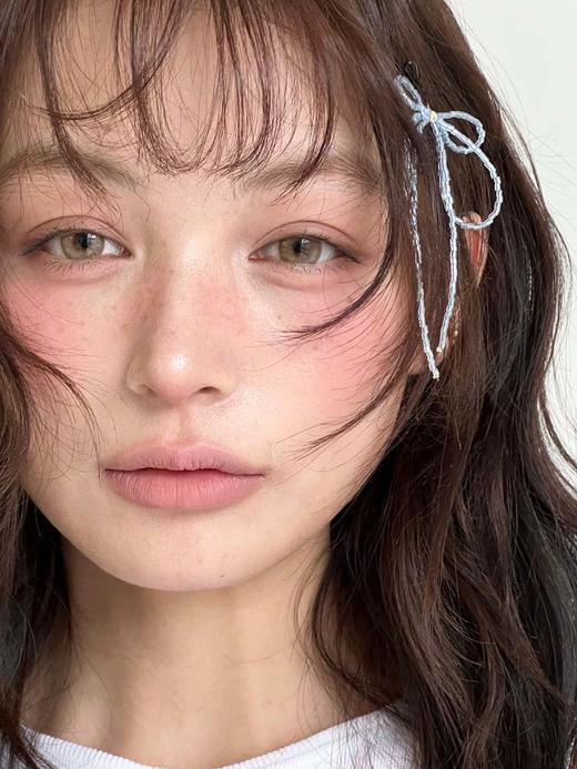 huohuocon 日抛 古拉美名伶 直径14.5mm着色13.8mm 商品图3