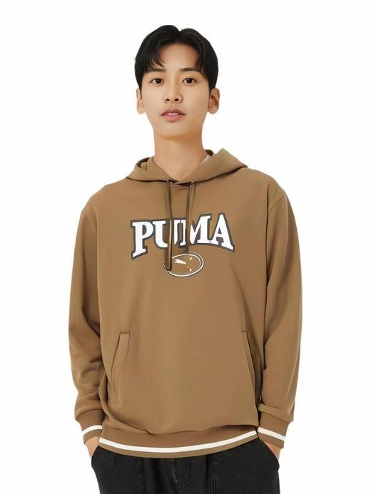 PUMA彪马 119.9元 针织卫衣 (线上线下同时在售不保证有货,活动款不退不换介意勿拍)566299-GJ 商品图0