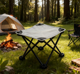 艾尔丹户外露营折叠椅