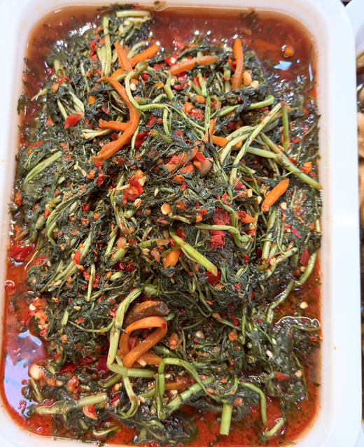 【散装】拌樱菜 商品图0