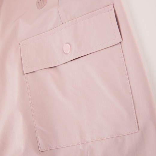 水孩儿童装速干长裤女童2026夏季新品透气高弹力薄裤子男童休闲裤 商品图3