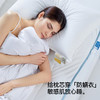 Suprelle舒飘儿阻螨超柔慢回弹枕 | 德国睡眠新科技，超细纤维支撑力，纯棉阻螨技术，3个高度可选，新年睡好觉 商品缩略图1