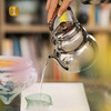 【莺歌烧旗舰店】葫芦钛壶 商品缩略图2