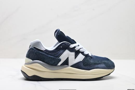 5740系列 NB 新百伦 低帮缓震跑步鞋 商品图5