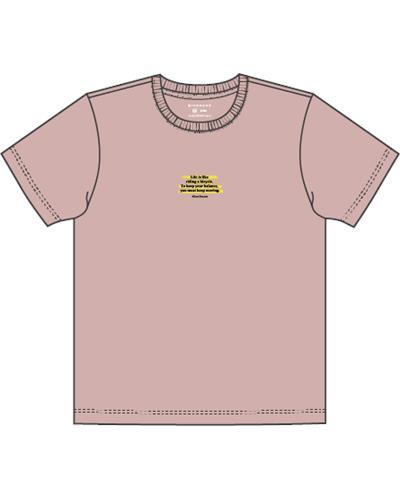 佐丹奴男装26年新款印花短袖T恤01096302 商品图3