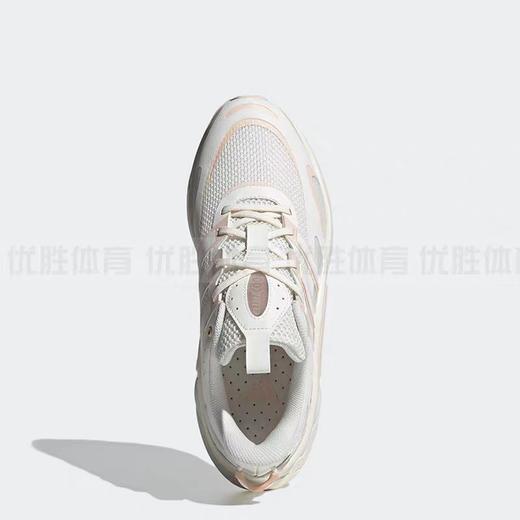 Adidas阿迪达斯VENTTACK CLIMACOOL女子清风运动休闲跑步鞋638081-KD 商品图0