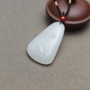 新疆和田玉且末料羊脂玉小杂件 228-4 商品缩略图2