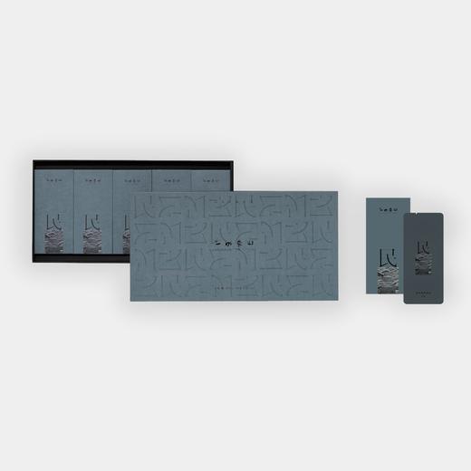 一叶蒙山·民 100g 商品图0