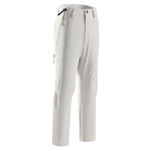 LUCKY DEER/幸运鹿春夏情侣三防冰感速干裤 商品图0