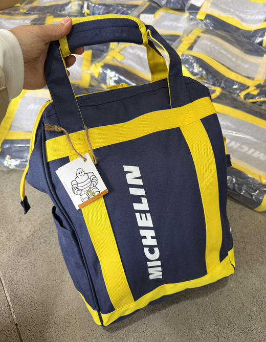 原单正品米其林书包双肩包！ 商品图1