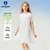 【120-165】【天丝莱赛尔】【纳维凯尔】女童夏季连衣裙 商品缩略图1