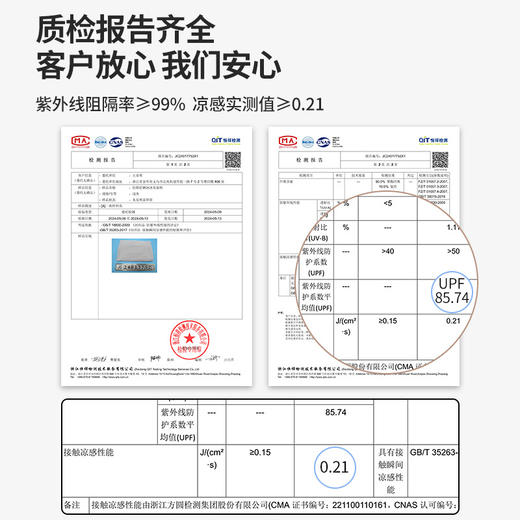 夏季防晒衣冰丝凉感女防晒服开衫防晒衫短款宽松外套薄款防紫外线 商品图3