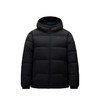 安踏防泼水羽绒服男冬季新款保暖立连帽羽绒外套上衣男152547935 商品缩略图0