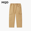 【MQD】童装男大童春季新品户外露营工装大口袋休闲裤登山儿童休闲裤 商品缩略图1