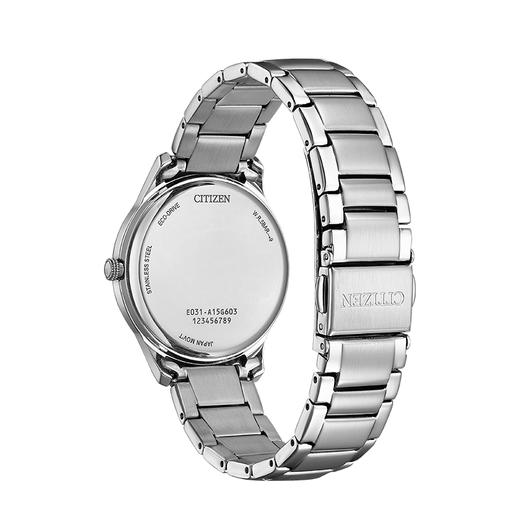 西铁城/CITIZEN光动能女表EM1220-58X 商品图1