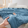【品牌直发】加倍生活 A类水洗棉新疆棉花夏被-纯色系列 7色可选 带检测口 夏凉被空调被 商品缩略图1