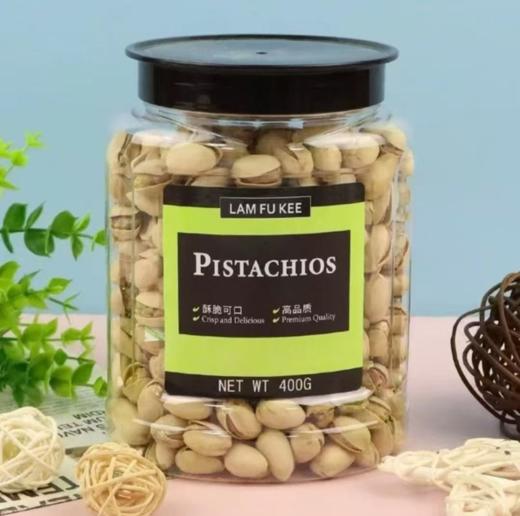 林富记开心果400g 商品图0