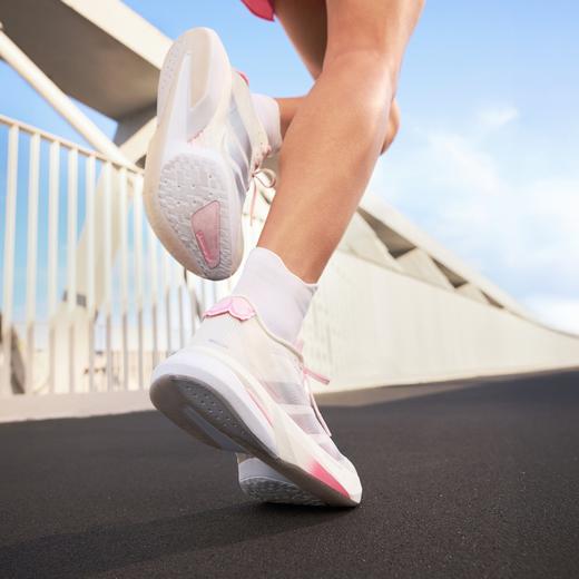 Adidas阿迪达斯ADIZERO BOSTON 13 马拉松专业竞训玻纤柱跑鞋JQ9667 商品图1