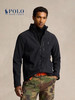 拉夫家男士小马标时尚立领运动休闲拉链夹克外套 商品缩略图1