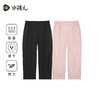 水孩儿童装速干长裤女童2026夏季新品透气高弹力薄裤子男童休闲裤 商品缩略图0