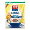 【自然原味❗️西麦纯燕麦片】保留大部分胚芽、胚乳、麸皮，高蛋白质0添加蔗，麦香浓郁口感棒，糖即食麦片谷物速食营养早餐袋装1kgQQ 商品缩略图3