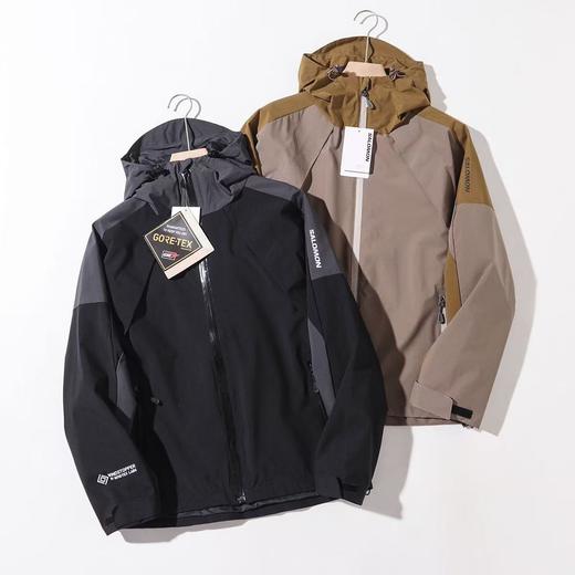 【ctx1】情侣户外休闲徒步登山防风夹克/外套！！ 商品图1