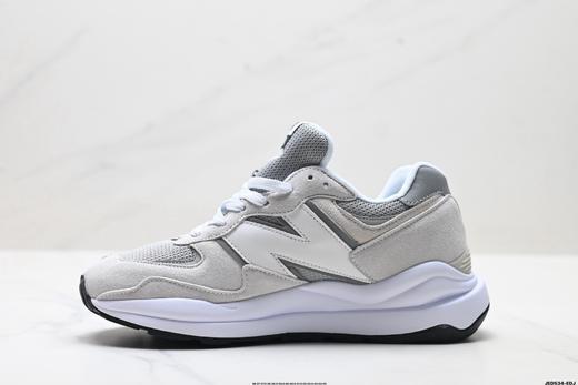 5740系列 NB 新百伦 低帮缓震跑步鞋 商品图4