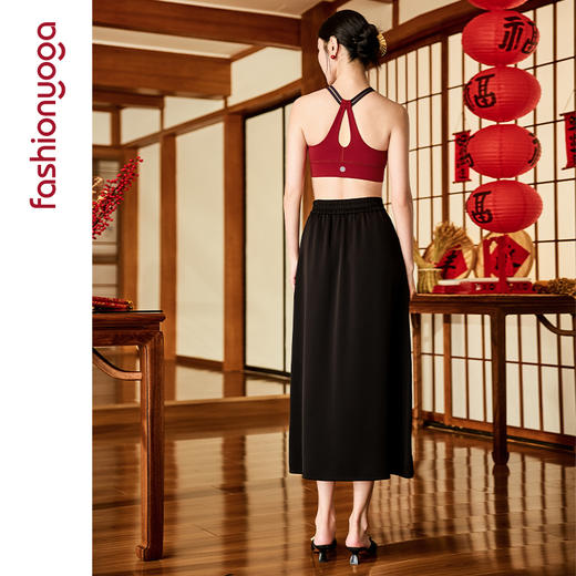 2026春夏FC14168新中式网纱BRA 商品图7