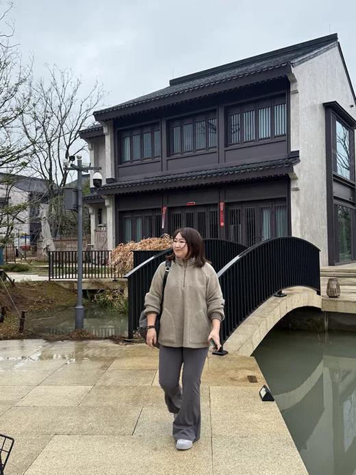 【群内福利】早春运动瑜伽裤，高腰弹力爆款瑜伽喇叭裤子 商品图9