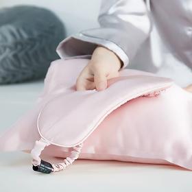 太湖雪午休神器-眯一会真丝套装