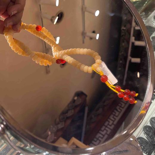 420元/条菩提根佛珠 商品图2